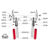 Kép 7/7 - FELCO 200A 40