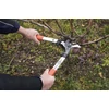 Kép 8/12 - FELCO 211-40 kétkezes ágvágó olló (40 cm-es hossz)