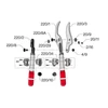 Kép 10/10 - FELCO 220