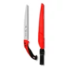 Kép 1/11 - FELCO 611 egyenes kerti fűrész, kardfűrész (33 cm-es penge)