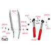 Kép 6/6 - FELCO 250-57 sövénynyíró olló (57 cm)