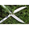 Kép 16/18 - FELCO 250-63 sövénynyíró olló (63 cm)