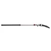 Kép 3/6 - Silky Zübat 2700-7.5 Professional 2 részes teleszkópos ágvágó fűrész