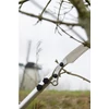 Kép 2/6 - Silky Zübat 2700-7.5 Professional 2 részes teleszkópos ágvágó fűrész