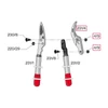 Kép 3/3 - FELCO 231/4 ellenpenge FELCO 231 ágvágó ollóhoz