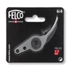 Kép 1/4 - FELCO 6/4 ellenpenge FELCO 6, FELCO 12 metszőollóhoz