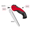 Kép 2/2 - FELCO csavar (60/4) + FELCO anya (60/5) FELCO 600 összecsukható ágfűrészhez