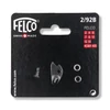 Kép 1/3 - FELCO 2/92B javítókészlet FELCO metszőollókhoz – kétpozíciós nyitáshoz