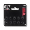 Kép 1/4 - FELCO 2/93 javítókészlet (gumi ütközők) FELCO metszőollókhoz