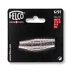 Kép 1/3 - FELCO 6/91 rugó szett (2 db FELCO 6/11 rugó)