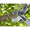 Kép 4/4 - Castellari Tucano C 80 ágvágó olló (íves rávágó penge, 80 cm)