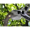 Kép 4/4 - Castellari Tucano M 80 ágvágó olló (egyenes rávágó penge, 80 cm)