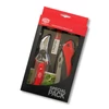 Kép 2/16 - FELCO 2 metszőolló + FELCO 501 svájci bicska + FELCO 602 összecsukható ágfűrész
