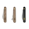 Kép 1/12 - FELCO 511 kacorkés, FELCO 512 oltókés, FELCO 520 kertészkés: 3 db-os szett