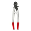 Kép 1/7 - FELCO C108 kábelvágó, max. 8 mm-es acél vágásához
