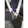 Kép 4/8 - FELCO C12 kétkezes acél kábelvágó