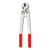 Kép 1/8 - FELCO C12 kétkezes acél kábelvágó (12 mm átmérőig)
