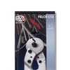Kép 3/8 - FELCO C12 kétkezes acél kábelvágó