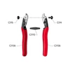 Kép 7/8 - FELCO C7