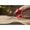 Kép 10/16 - FELCO 455 univerzális háztartási és kerti olló