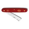 Kép 8/8 - FELCO 3.90 20 egyenes pengéjű oltókés