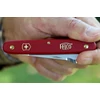 Kép 3/8 - FELCO 3.90 20 egyenes pengéjű oltókés