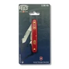 Kép 2/4 - FELCO 3.90 40 kompakt szemzőkés, oltókés