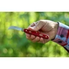 Kép 4/6 - FELCO 3.90 60 Victorinox kacor kertészkés