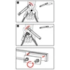 Kép 5/5 - FELCO 906 kompakt élező szerszám
