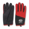 Kép 1/6 - FELCO 704 vágásbiztos kerti kesztyű