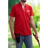 Kép 7/13 -  FELCO 910 Black bőr metszőolló tok öv bújtatóval és csíptetővel