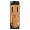 Kép 8/12 - FELCO 910+ bőr metszőolló tok