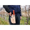 Kép 6/9 - FELCO 916 nagy méretű bőrtok – 40 cm-es ágvágó ollóhoz