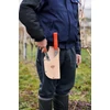 Kép 4/9 - FELCO 916 nagy méretű bőrtok – 40 cm-es ágvágó ollóhoz