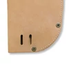 Kép 7/9 - FELCO 916 nagy méretű bőrtok – 40 cm-es ágvágó ollóhoz