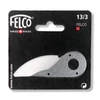 Kép 1/4 - FELCO 13/3 vágópenge pótpenge FELCO 13 metszőollóhoz