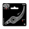 Kép 1/4 - FELCO 13/4 ellenpenge pótpenge FELCO 13 metszőollóhoz
