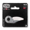 Kép 1/5 - FELCO 16/3 vágópenge pótpenge FELCO 16, FELCO 17 metszőollóhoz