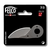 Kép 1/4 - FELCO 7/3 vágópenge pótpenge