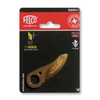 Kép 1/3 - FELCO F-GOLD-VINE 834V/1 vágópenge FELCO 834V akkus metszőollóhoz