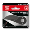 Kép 1/3 - FELCO F-Tech 2/3 vágópenge pótpenge FELCO 2, 4, 11, 400 típusú metszőollóhoz