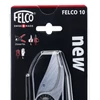 Kép 3/7 - FELCO 10 forgónyelű metszőolló (balkezes, nagy méret)
