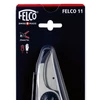 Kép 3/9 - FELCO 11 metszőolló (jobbkezes, nagy méret)