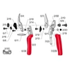 Kép 5/5 - FELCO 12 robbantott ábra