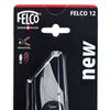 Kép 3/13 - FELCO 12 forgónyelű metszőolló (jobbkezes, közepes méret)