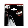 Kép 3/26 - FELCO 14 metszőolló (jobbkezes, kis méret)