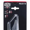 Kép 3/7 - FELCO 16 metszőolló (balkezes, közepes méret) 