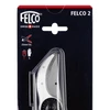 Kép 3/20 - FELCO 2 metszőolló (jobbkezes, nagy méret)
