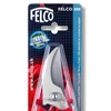Kép 3/9 - FELCO 300 szüretelő, virágkötő és barkács olló
