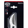 Kép 3/17 - FELCO 4 metszőolló (jobbkezes, nagy méret)
